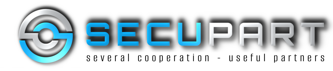 SecuPart GmbH