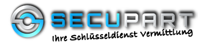 Schlüsseldienst Vermittlung SecuPart GmbH für Borkum